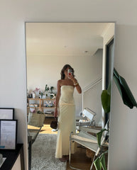 Charcoal Edela Maxi