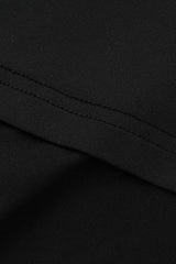 Witch Style Gothic Dress