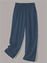 TRIXIE - MODERN LINE CROPPED PANTS