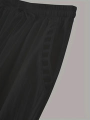 TRIXIE - MODERN LINE CROPPED PANTS