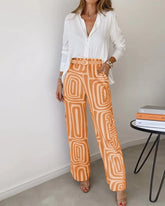 KRISSA - SLEEK & STYLISH COMBO