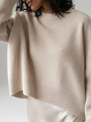 Tumblr Aesthetic Knitted Sweater