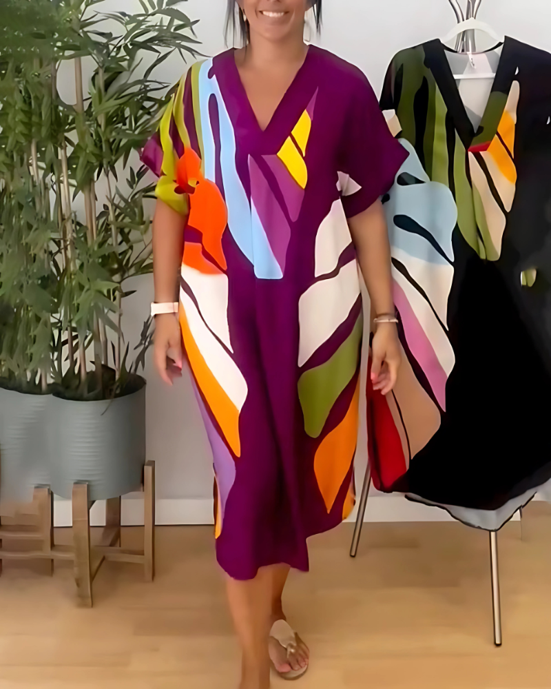 Tūmanako - Midi Dress