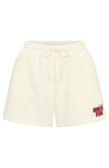 11th Street Sweet Kisses Lounge Shorts Cake Batter