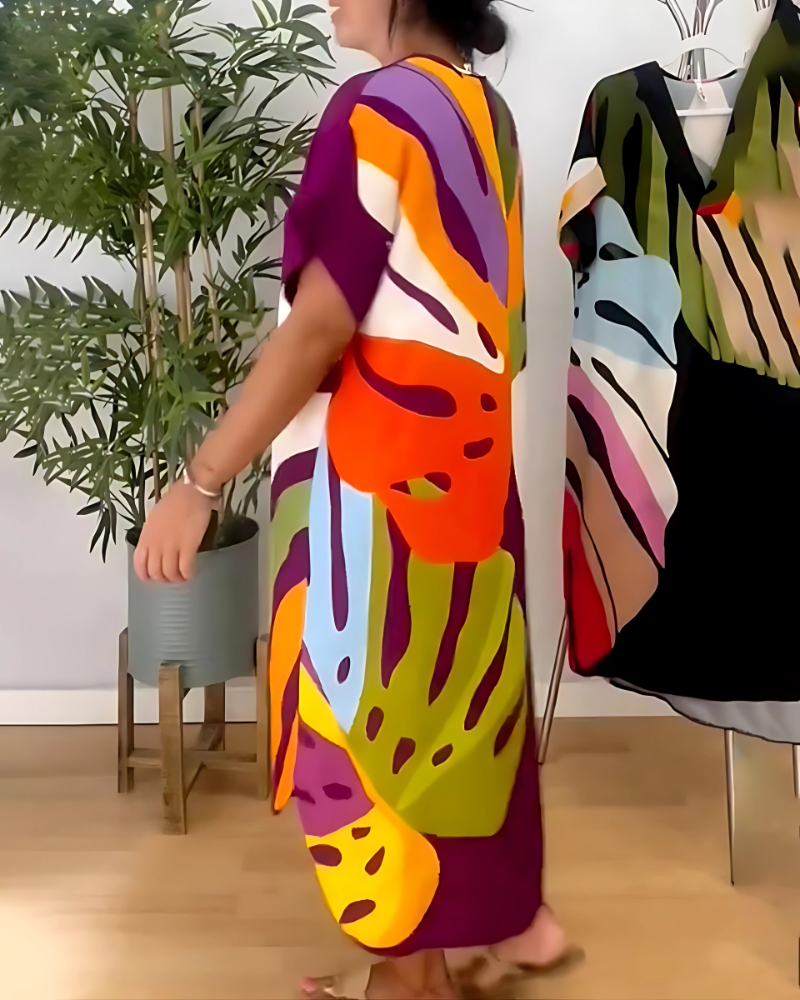 Tūmanako - Midi Dress