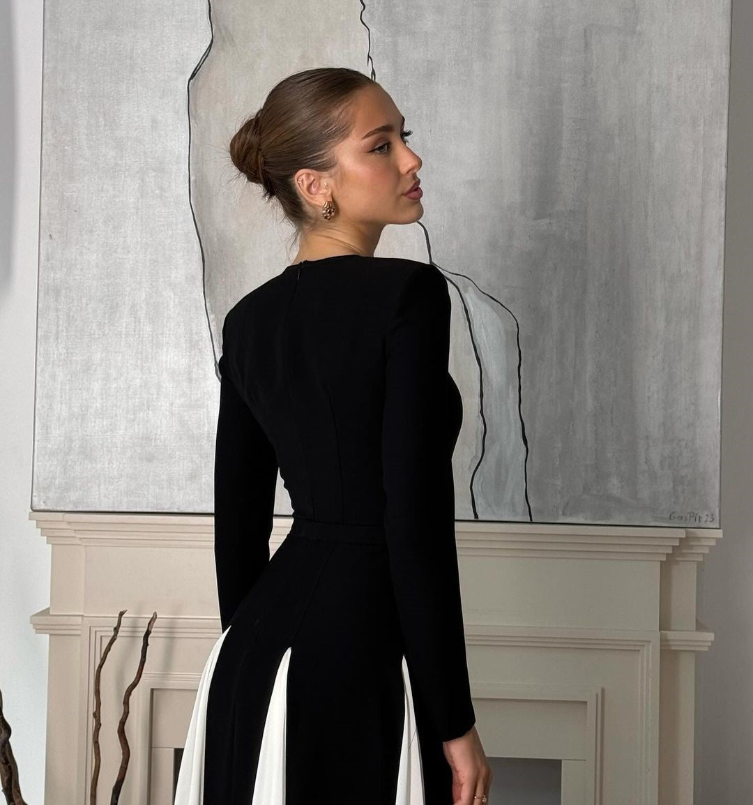 Eliza Dress: Style Redefined - HELLA TREND