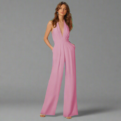 Gemma | Elegant Jumpsuit