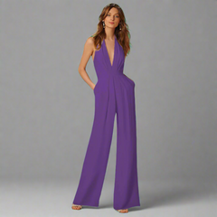 Gemma | Elegant Jumpsuit