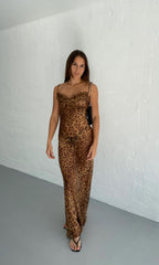 Rat And Boa Valentina Dress