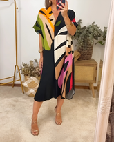 Tūmanako - Midi Dress