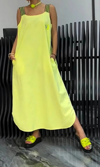 The Luna - Dress