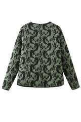 Chaqueta padded