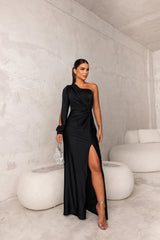 Kira | Elegant Maxi Dress