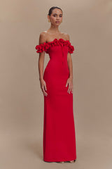 Rosalia Maxi Dress