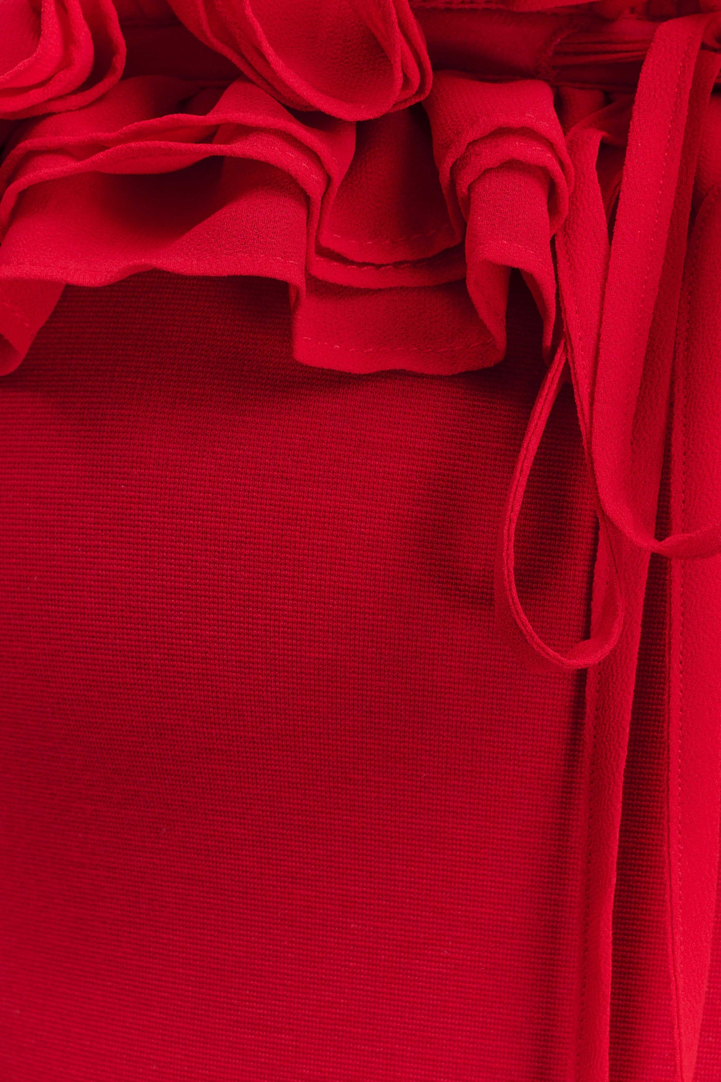 Rosalia Maxi Dress
