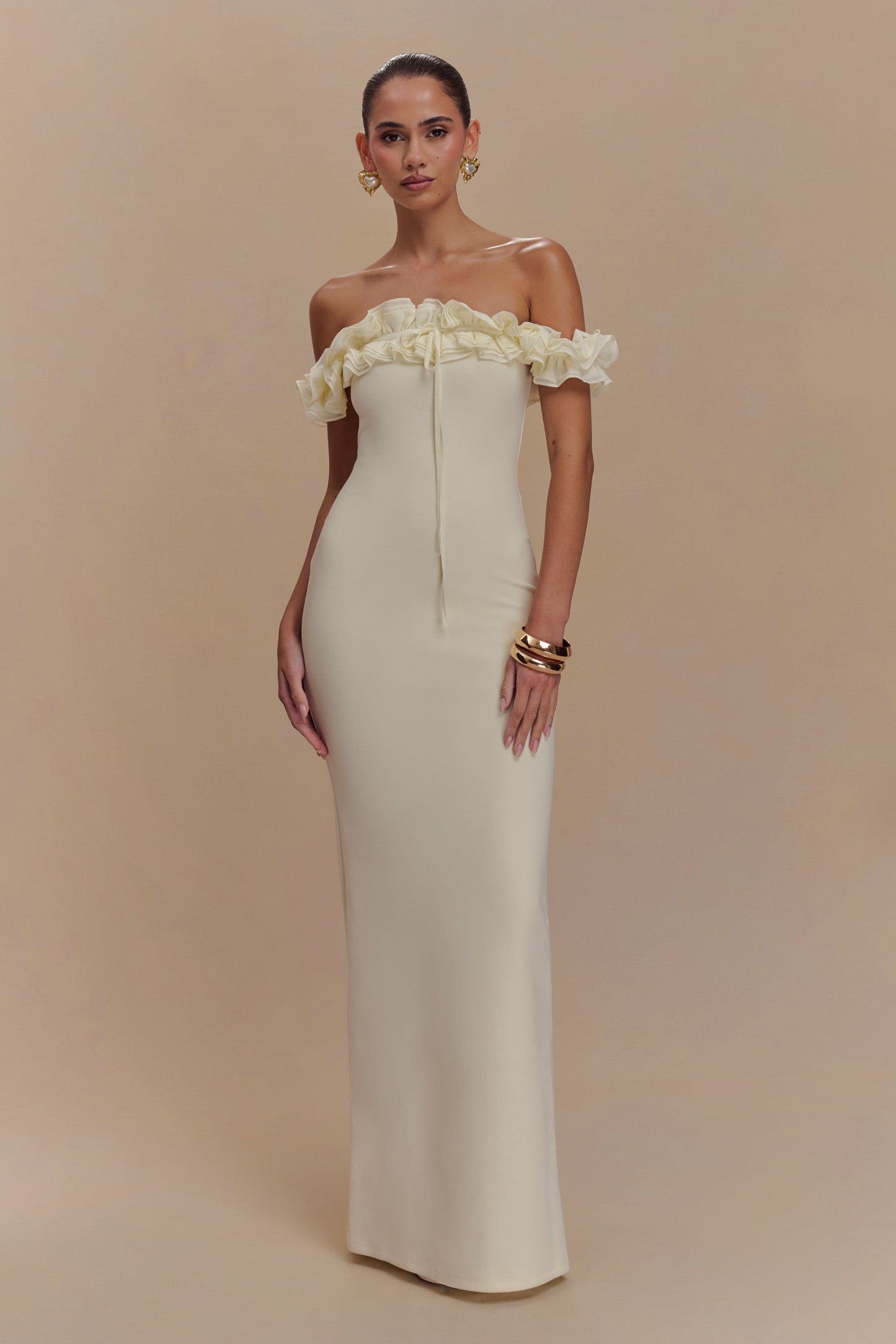 Rosalia Maxi Dress