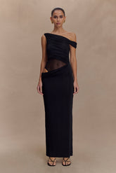 Silvia Maxi Dress