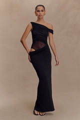 Silvia Maxi Dress