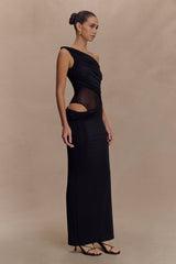 Silvia Maxi Dress