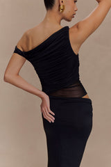 Silvia Maxi Dress