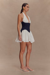 Azzurra Mini Dress