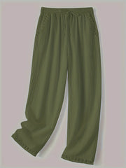 TRIXIE - MODERN LINE CROPPED PANTS