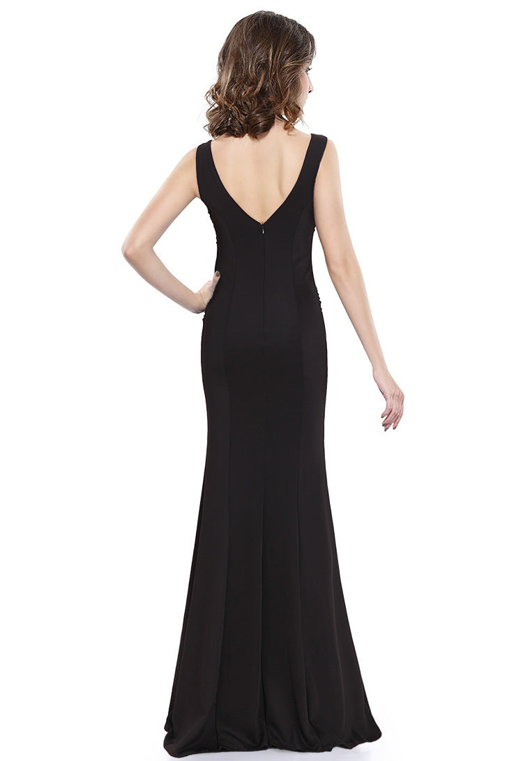 Lucille Formal Stylish Lace Mermaid Dress