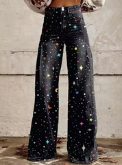 ZORY | Boho Vintage Pants