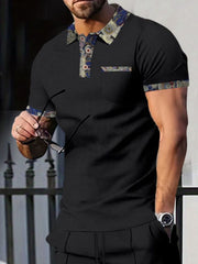 Kavren MeshPolo Comfort Set