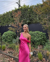 Natalie Rolt Monika Gown