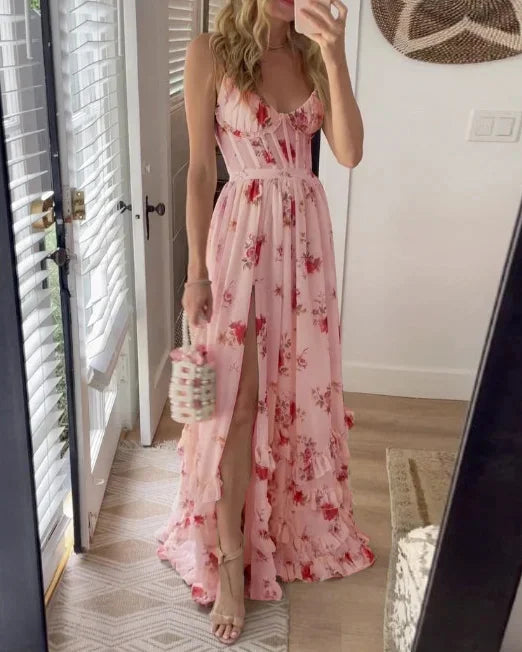 Annabelle - Chic dress