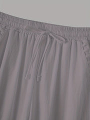 TRIXIE - MODERN LINE CROPPED PANTS