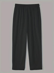 TRIXIE - MODERN LINE CROPPED PANTS