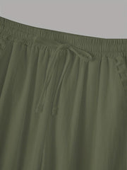 TRIXIE - MODERN LINE CROPPED PANTS