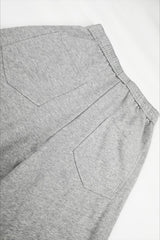 Vintage Pegasus Embroidered Wide Leg Sweatpants