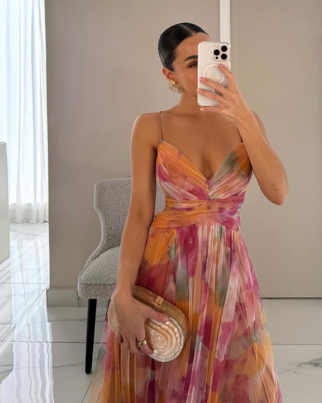 Stunning Maxi Dress