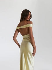Natalie Rolt Bridget Dress