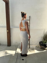 Stradivarius Palm Midi