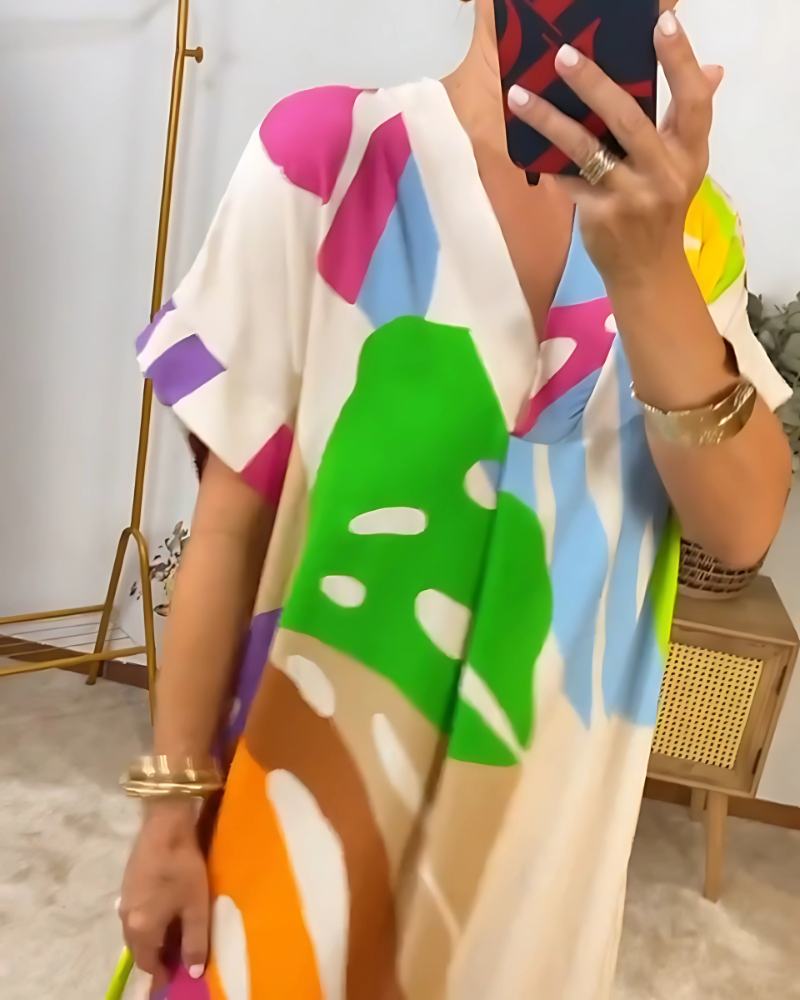 Tūmanako - Midi Dress