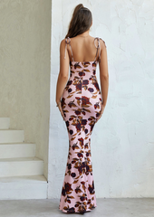 HAISLEY - BLOOM MAXI STYLE DRESS