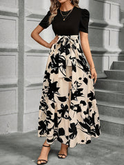 TARA | DRESS