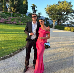 Natalie Rolt Monika Gown