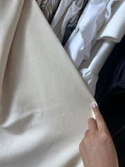 Khy Sueded Maxi