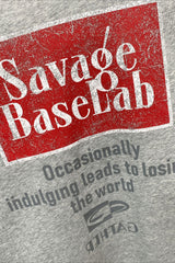 Layered Plaid Typography Pullover Hoodie