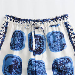 CHELSEY - TRENDING COORDINATED SET