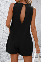 Virelle BareEase Pocket Romper