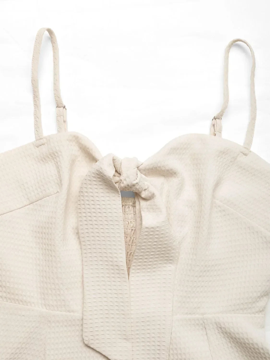 Selvaya TwistBloom Romper