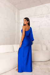 Kira | Elegant Maxi Dress