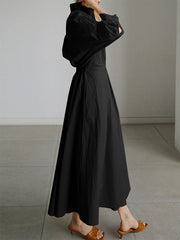 Vernice - Timeless Elegance Dress