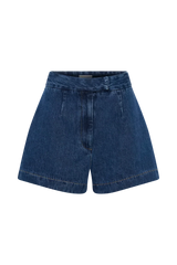 ASTER - MODERN DENIM TWO-PIECE SET